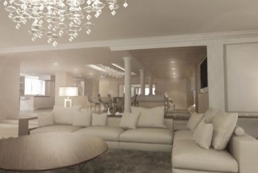 Saint-Prex – Exceptionnel appartement en rez-de-jardin avec prestations de luxe