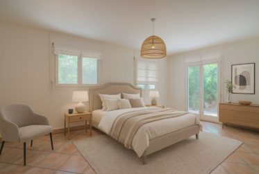 Charmante villa jumelée de 6 pièces à Aïre
