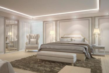 Saint-Prex – Exceptionnel appartement en rez-de-jardin avec prestations de luxe