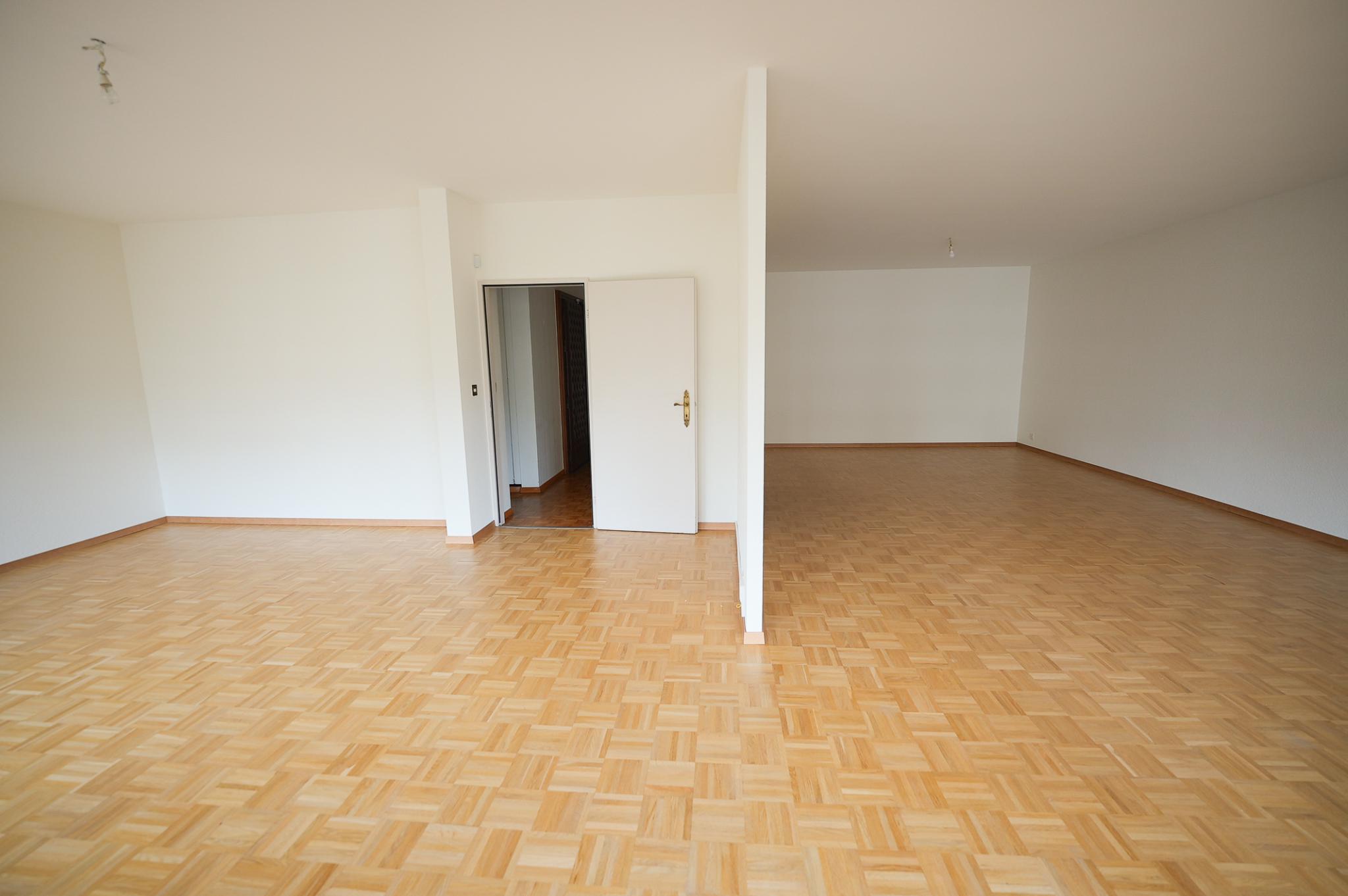 Appartement familial 6 pièces – 174 m² PPE – Florissant, Genève