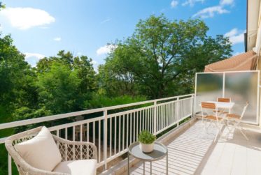 Charmante villa jumelée de 6 pièces à Aïre