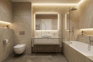 APPARTEMENT TRAVERSANT À RÉNOVER – 164 M² – CHAMPEL