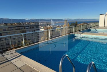 APPARTEMENT TRAVERSANT À RÉNOVER – 164 M² – CHAMPEL