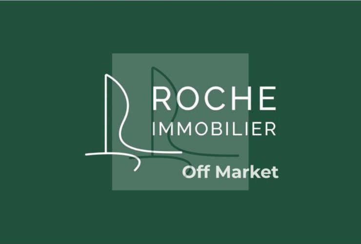 Off Market - Appartement 4 pièces