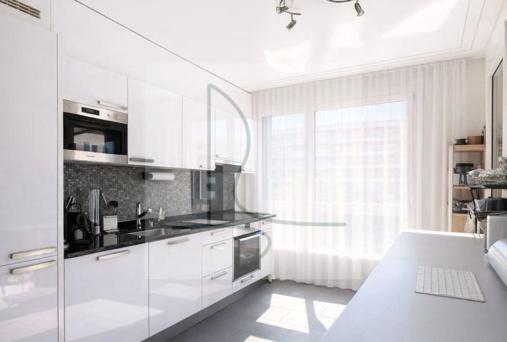 Off Market - Appartement 4 pièces