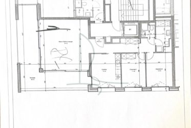Appartement 4 pièces - La Gradelle