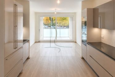 Appartement traversant 5 pièces - La Gradelle