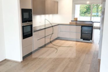 Appartement traversant 5 pièces - La Gradelle