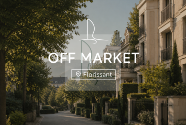 OFF MARKET FLORISSANT