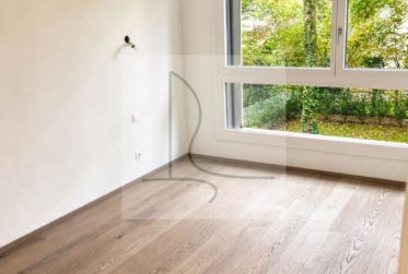 Appartement traversant 5 pièces - La Gradelle