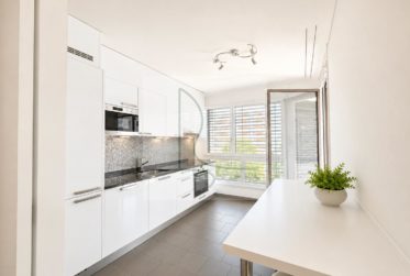 Appartement 4 pièces - La Gradelle