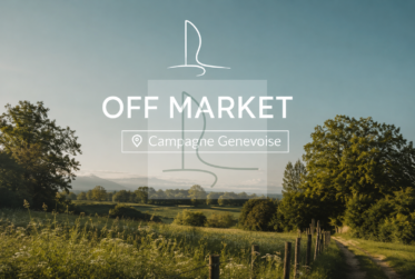 Maison de village de caractère — plus de 400 m² habitables aux portes de Genève