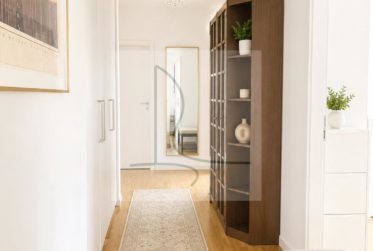 Appartement 4 pièces - La Gradelle