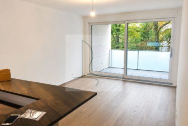 Appartement traversant 5 pièces - La Gradelle